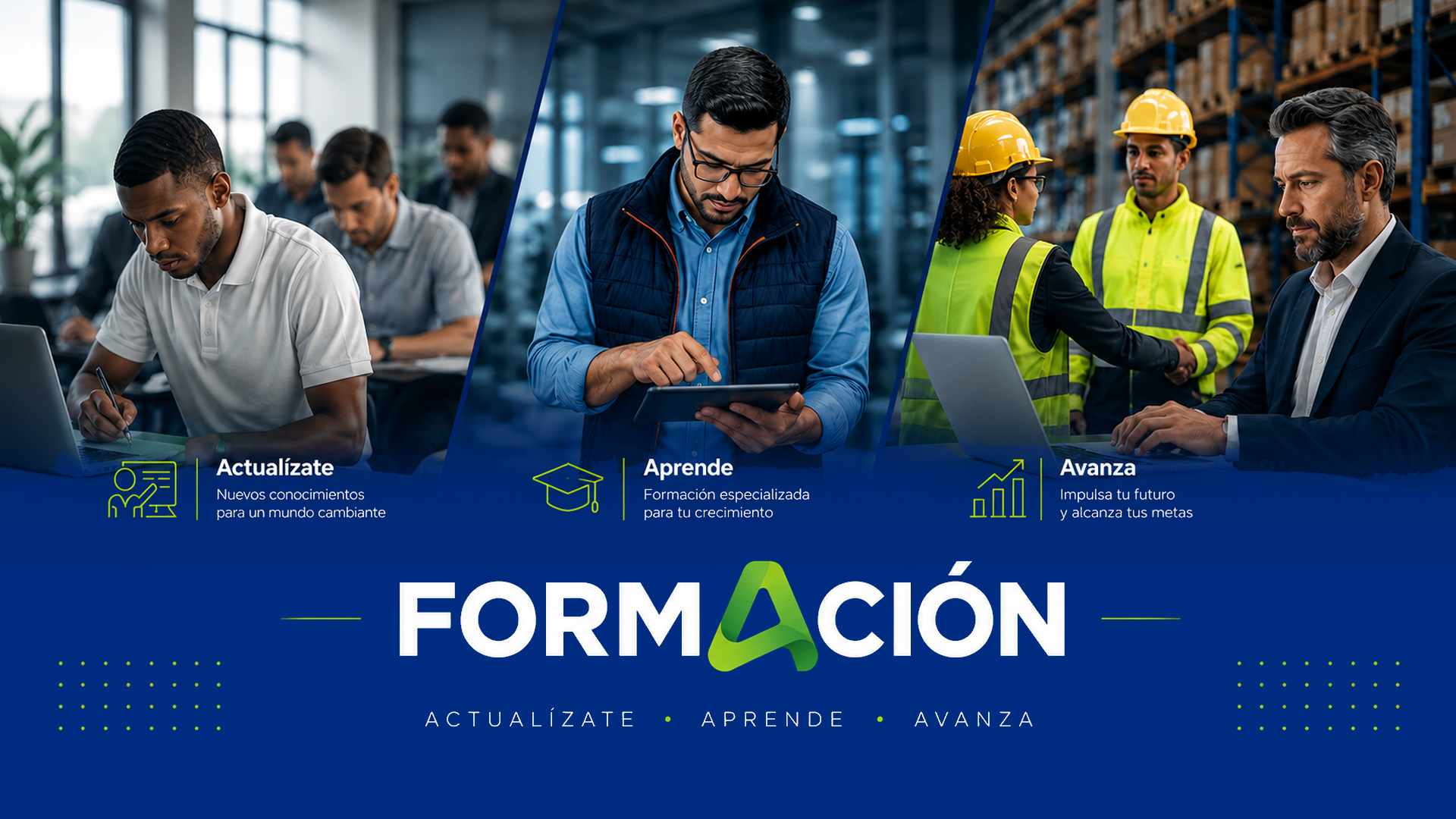Formación ccs