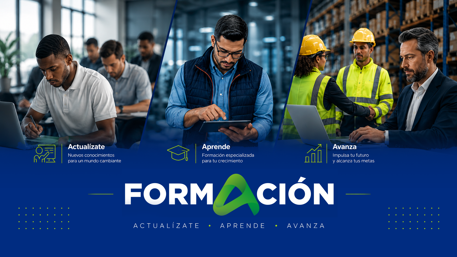 Formación ccs