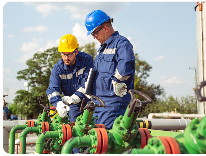 Brindar herramientas clave para el desarrollo de auditor&iacute;as internas que permitan verificar el estado de implementaci&oacute;n del Sistema de Gesti&oacute;n en Seguridad, Salud en el Trabajo y Ambiente para contratistas RUC&reg; y la norma internacional ISO 45001:2018 Sistema de Gesti&oacute;n de la Seguridad y Salud en el Trabajo, con el fin de establecer los correspondientes planes de acci&oacute;n para el mejoramiento continuo de la organizaci&oacute;n.