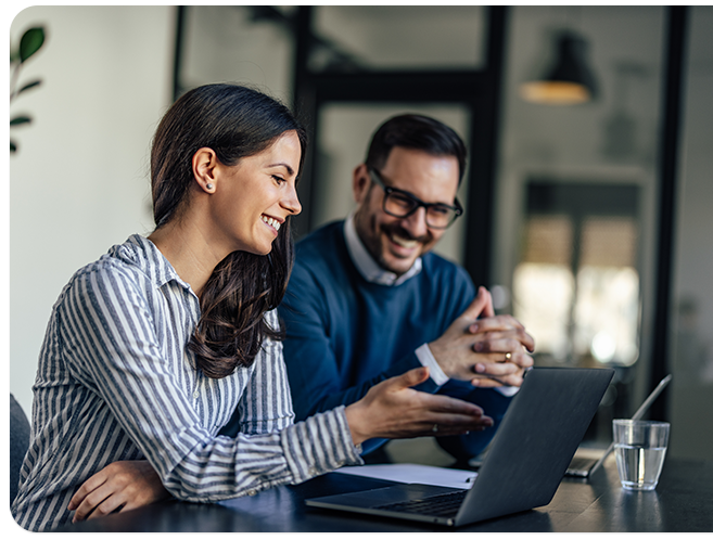 
Orientar a los participantes sobre la gestión de la salud y seguridad psicológica en el trabajo y los riesgos psicosociales bajo la Norma ISO 45003 de 2021, enmarcando en el Sistema de Gestión de Seguridad y Salud en el trabajo. 
Formar a los participantes como Auditores internos en gestión de la salud y seguridad psicológica en el trabajo y los riesgos psicosociales bajo la Norma ISO 45003 de 2021; con la finalidad de agregar valor a la organización en el mejoramiento continuo de la gestión psicosocial.
