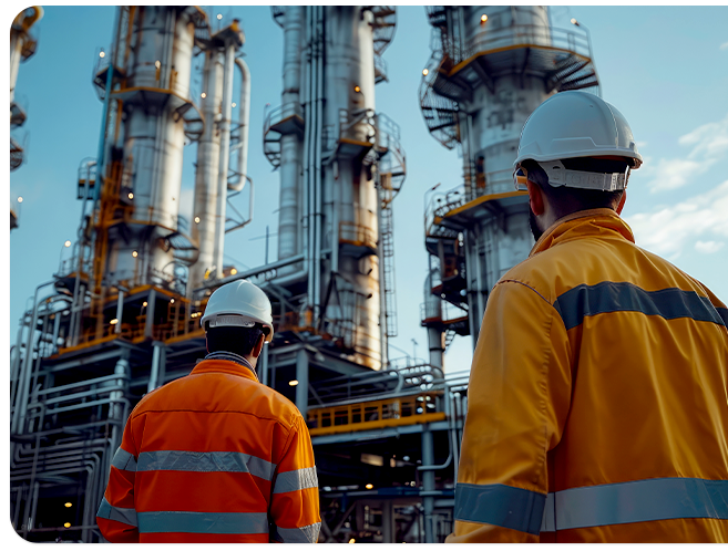Brindar herramientas claves para el desarrollo de auditorías internas que permitan verificar el estado de implementación del Sistema de Gestión en Seguridad, Salud en el trabajo y Ambiente para contratistas RUC® alineados al Decreto 1072 (Articulo 2.2.4.6.28) y Resolución 0312 de 2019.