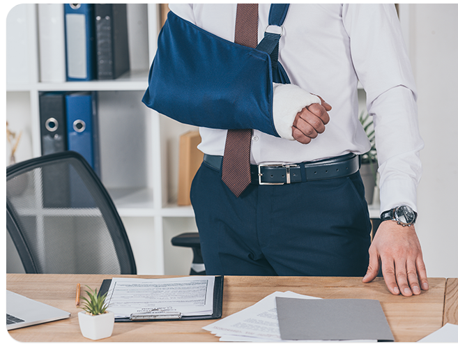 Fortalecer las competencias t&eacute;cnicas de los participantes para gestionar de manera integral, segura y legalmente adecuada los procesos de rehabilitaci&oacute;n, reincorporaci&oacute;n, reubicaci&oacute;n y retorno al trabajo, desde un enfoque biopsicosocial, articulando los criterios m&eacute;dicos, funcionales, organizacionales y jur&iacute;dicos, en cumplimiento de la normatividad colombiana vigente y la protecci&oacute;n de los derechos de trabajadores y empleadores.