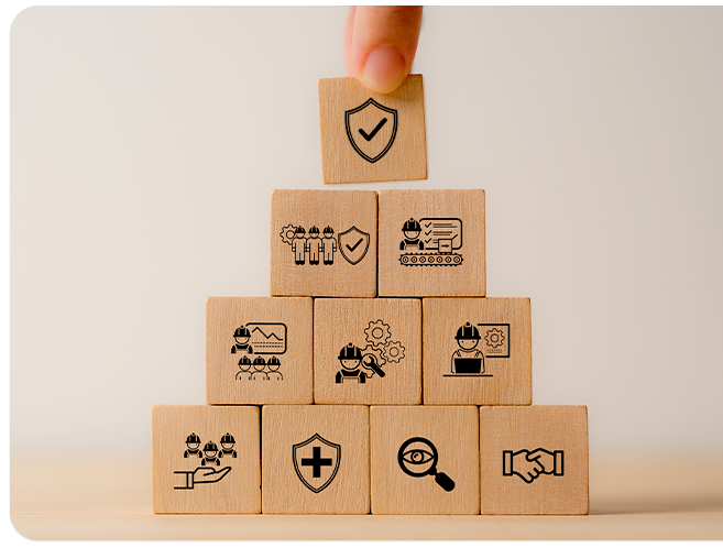 Fortalecer las capacidades de los participantes para gestionar integralmente la salud laboral desde un enfoque médico, psicológico y legal, permitiendo la toma de decisiones informadas que contribuyan a la prevención de riesgos laborales, el cumplimiento normativo y la sostenibilidad organizacional.
