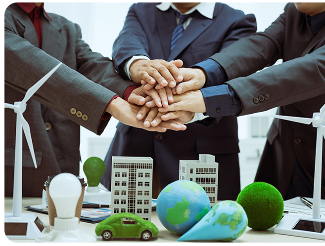 Sensibilizar, construir capacidades y profundizar conocimientos a los participantes sobre el estado del arte actual de la gestión sostenible y la integración de los aspectos económicos, éticos, sociales, ambientales y de gobierno corporativo, para la implementación de mejores prácticas de gestión para empresas, organizaciones públicas de la sociedad civil y cadena de suministro.