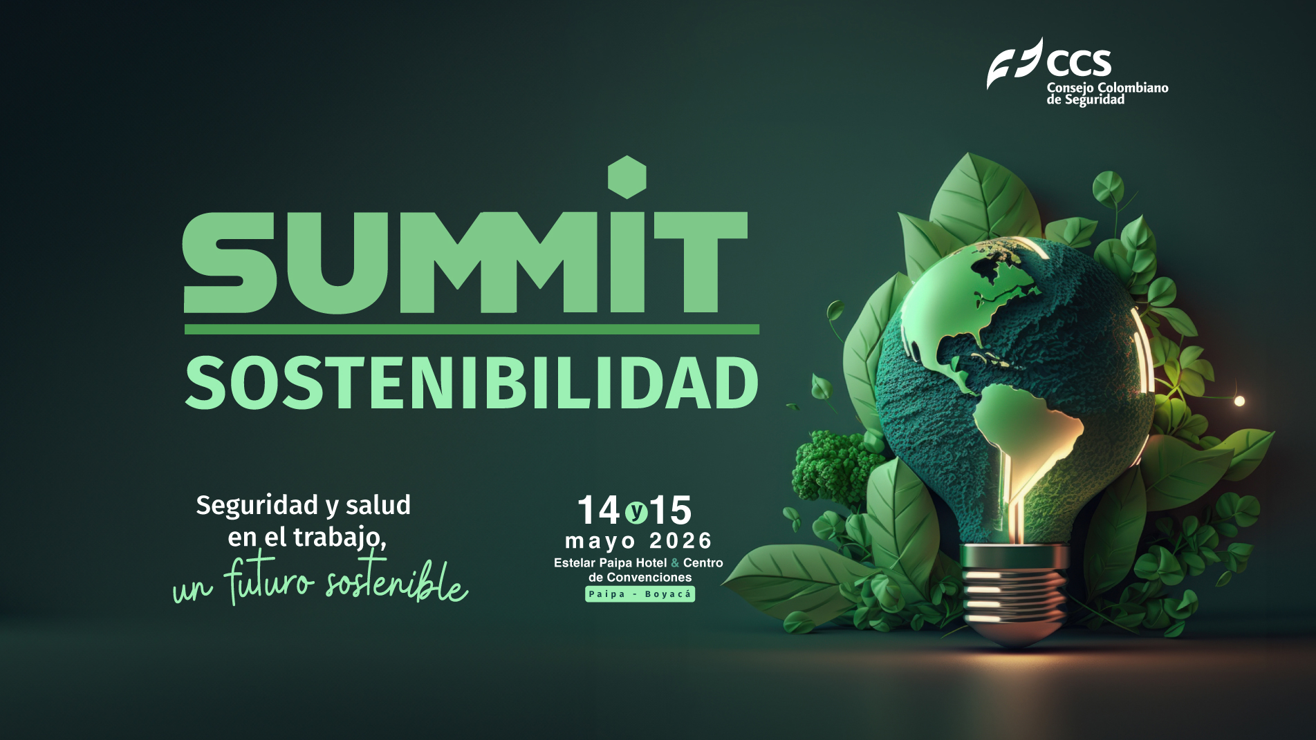 SUMMIT SOSTENIBILIDAD