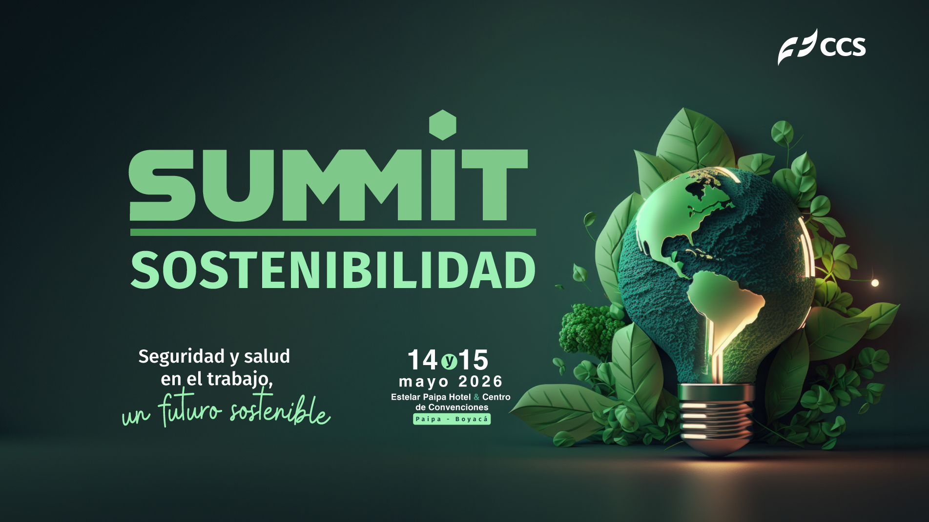 SUMMIT SOSTENIBILIDAD