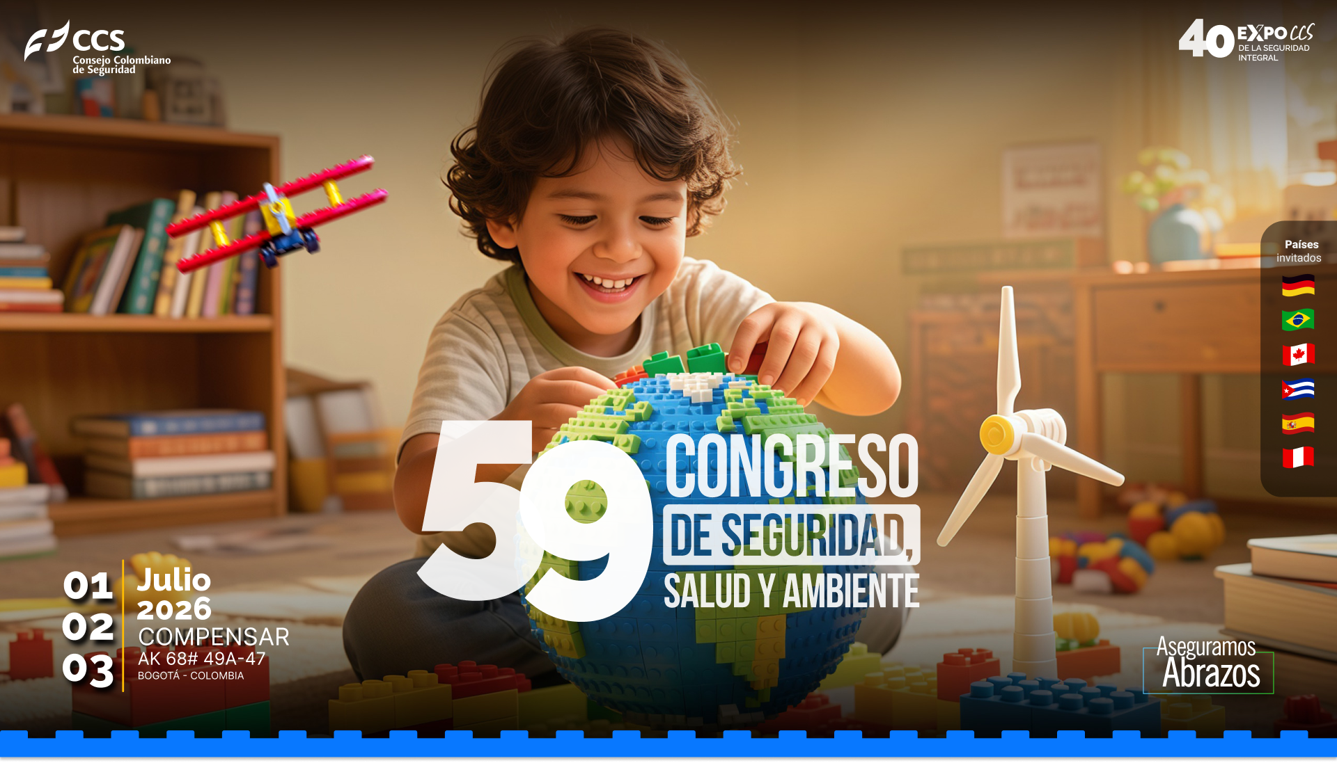 Congreso 59