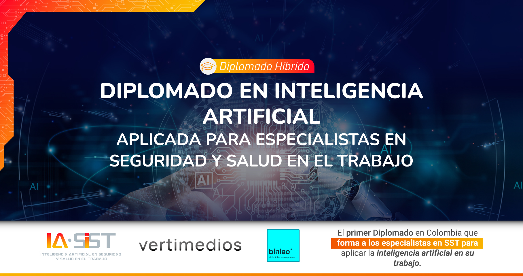 DIPLOMADO EN INTELIGENCIA ARTIFICIAL