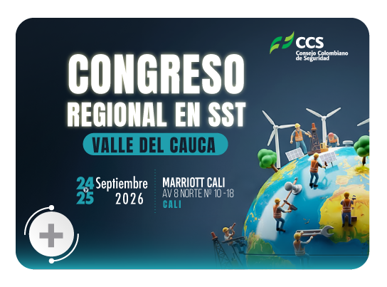 Congreso Regional EnSST Cali
