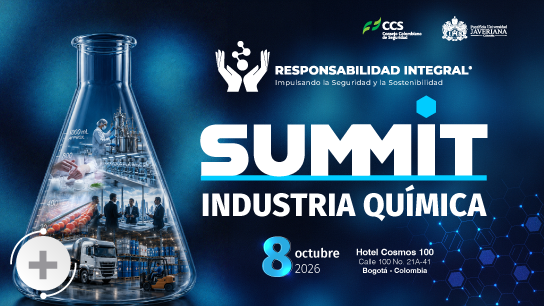 SUMMIT INDUSTRIA QUÍMICA